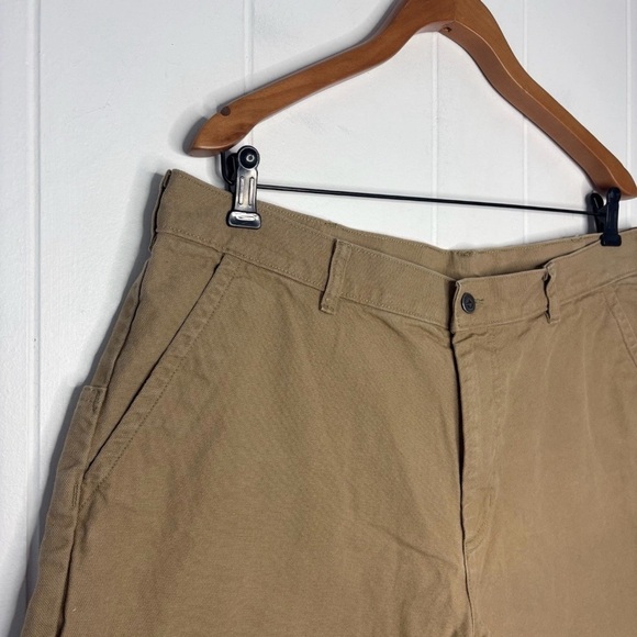 Patagonia Heritage Stand Up Shorts - Picture 3 of 11